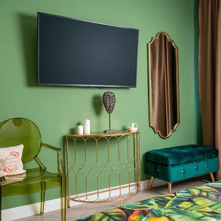 Appartement The - Bucarest