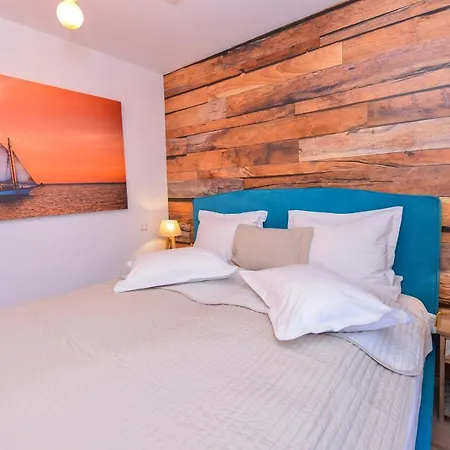 The - Appartement *