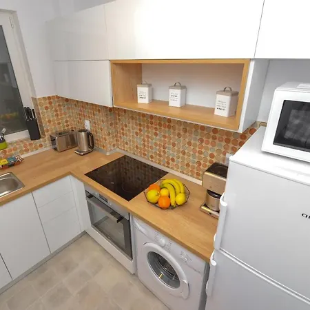 Appartement The - *