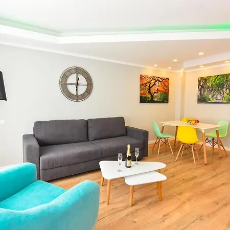 Appartement The - *