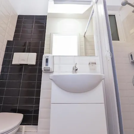 The - Appartement Bucarest